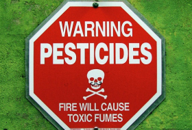 Autisme: la faute aux pesticides?